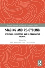 Cover: Staging and Re-cycling - Routledge