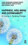 Cover: Happiness, Well-Being and Sustainability - Taylor & Francis