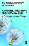 Cover: Happiness, Well-Being and Sustainability - Taylor & Francis