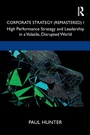 Cover: Corporate Strategy (Remastered) I - Routledge