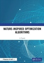 Cover: Nature-Inspired Optimization Algorithms - Chapman & Hall/CRC
