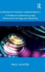 Cover: Corporate Strategy (Remastered) II - Routledge