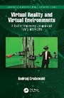 Cover: Virtual Reality and Virtual Environments - CRC Press
