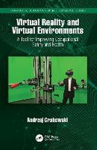 Enlarge image Cover: Virtual Reality and Virtual Environments - CRC Press