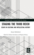 Cover: Staging the Third Reich - Routledge