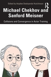 Abbildung von: Michael Chekhov and Sanford Meisner - Routledge