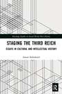 Cover: Staging the Third Reich - Routledge