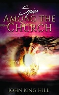 Cover: SPIES AMONG THE CHURCH - World Harvesters