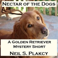 Enlarge image Cover: Nectar of the Dogs - Samwise Books