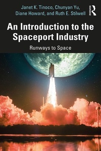 Abbildung von: An Introduction to the Spaceport Industry - Routledge