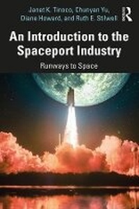 Abbildung von: An Introduction to the Spaceport Industry - Routledge