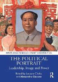 Abbildung von: The Political Portrait - Routledge