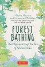 Cover: Forest Bathing - Tuttle Publishing