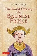 Bild: World Odyssey of a Balinese Prince - Tuttle Publishing
