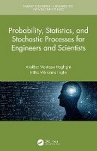 Enlarge image Cover: Probability, Statistics, and Stochastic Processes for Engineers and Scientists - CRC Press