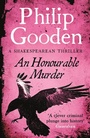 Cover: An Honourable Murderer - Constable