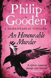 Enlarge image Cover: An Honourable Murderer - Constable