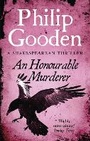 Cover: An Honourable Murderer - Constable