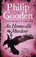 Cover: An Honourable Murderer - Constable