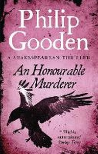 Enlarge image Cover: An Honourable Murderer - Constable