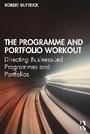 Cover: The Programme and Portfolio Workout - Routledge