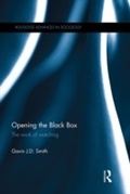 Cover: Opening the Black Box - Routledge