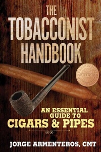 Abbildung von: The Tobacconist Handbook - Skyhorse Publishing