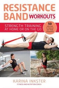 Abbildung von: Resistance Band Workouts - Skyhorse Publishing