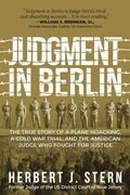 Cover: Judgment in Berlin - Skyhorse Publishing