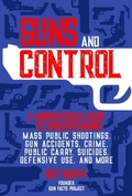 Cover: Guns and Control - Skyhorse Publishing
