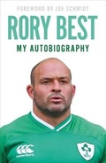 Cover: My Autobiography - Hodder & Stoughton Ltd