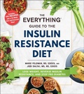 Cover: The Everything Guide to the Insulin Resistance Diet - Everything