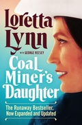 Cover: Coal Miner's Daughter - Grand Central Publishing