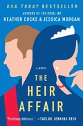Cover: The Heir Affair - Grand Central Publishing
