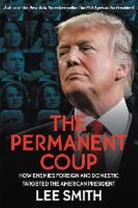 Enlarge image Cover: The Permanent Coup - Center Street