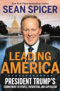 Cover: Leading America - Center Street