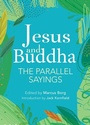 Cover: Jesus and Buddha - Ulysses Press