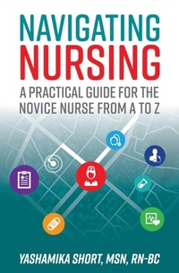 Abbildung von: Navigating Nursing - Purposely Created Publishing Group