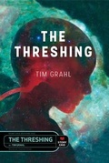 Cover: The Threshing - Story Grid Publishing LLC
