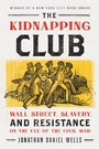 Cover: The Kidnapping Club - PublicAffairs