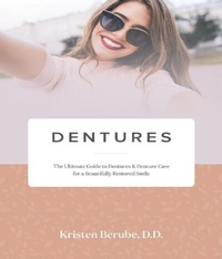 Abbildung von: DENTURES - KRISTEN TINERVIN