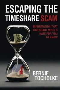 Abbildung von: Escaping the Timeshare Scam - Rustik Haws LLC