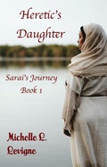 Cover: Heretic's Daughter - Mt. Zion Ridge Press