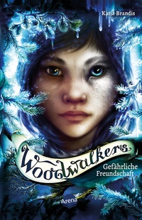 Abbildung von: Woodwalkers (2). Gefährliche Freundschaft - Arena