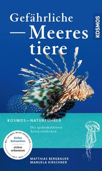 Abbildung von: Gefährliche Meerestiere - Kosmos