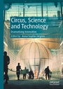 Cover: Circus, Science and Technology - Palgrave Macmillan