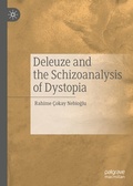 Bild: Deleuze and the Schizoanalysis of Dystopia - Palgrave Macmillan