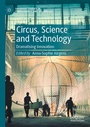 Cover: Circus, Science and Technology - Palgrave Macmillan