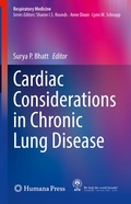 Cover: Cardiac Considerations in Chronic Lung Disease - Humana