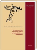 Cover: Die magischen Texte von Papyrus Nr. 1826 der Nationalbibliothek Griechenlands - Harrassowitz Verlag